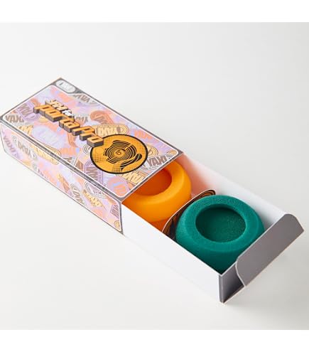 Amazon.com: YAXI EARPADS for Koss PORTAPRO 2Pairs (Orange+Black